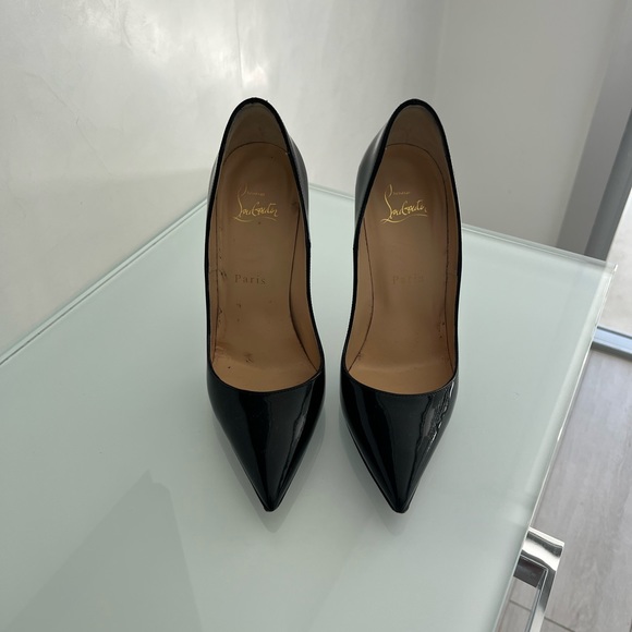 Shoes - Christian Louboutin